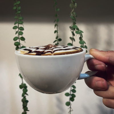 EVERYDAY HANDCRAFT COFFEE coffee