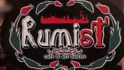 Cafe Rumist atmosphere