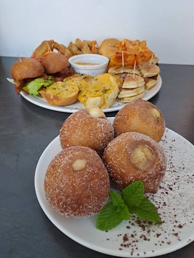 RecipeBook Restaurant & Events in Walvis Bay