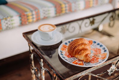Alana's Coffee Roasters coffee