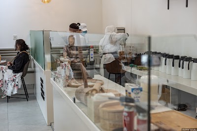XINGFUTANG BUBBLE TEA SHOP UZB in Tashkent