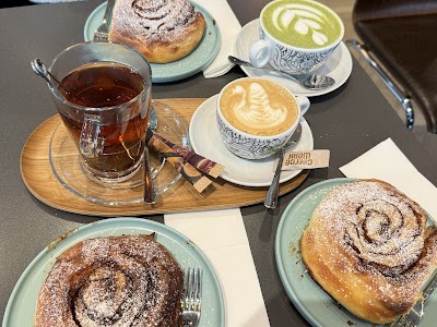 COFFEEWERK | Specialty Coffee atmosphere