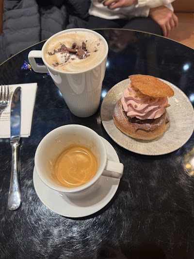Fazer Café Sello coffee