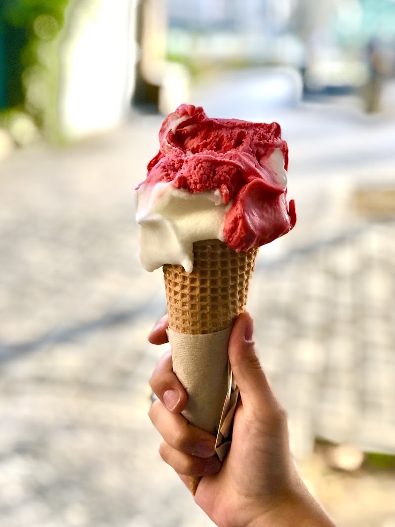 Crème de la Crème - Pěkný kaštany coffee