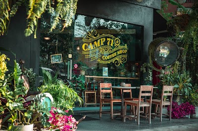 Camp71 Chiang mai in Chiang Mai