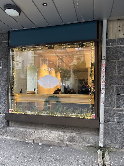 Vaag Bakeri in Bergen