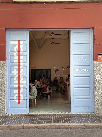 cuptural - Specialty coffee roasters coffee