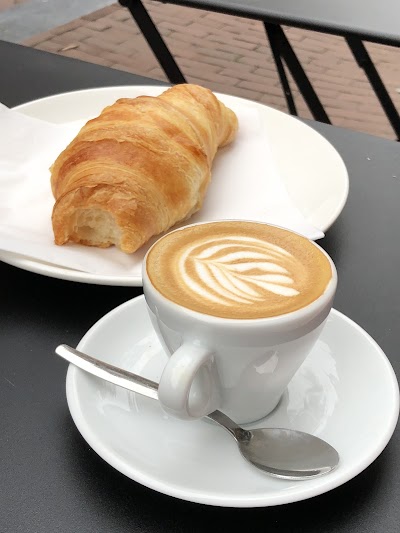 Screaming Beans coffee