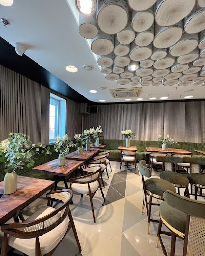 Põhjala Deli - Tallinna Lennujaam in Tallinn