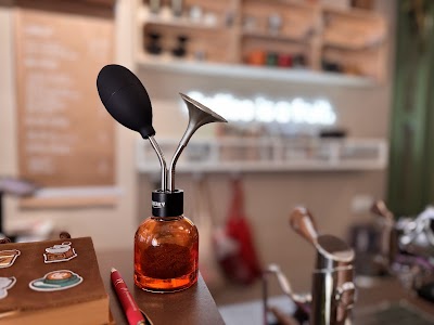 Coffee Studio 7Gr - Corso Venezia atmosphere