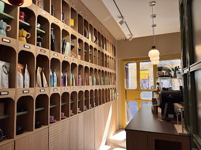 Coffee Studio 7Gr - Corso Venezia coffee