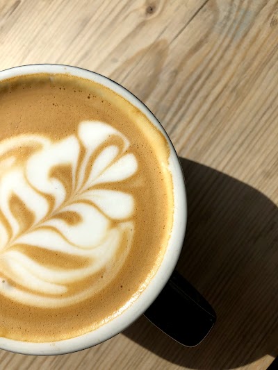 Nostos Coffee coffee