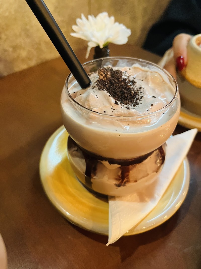 Dopaza Cafe coffee
