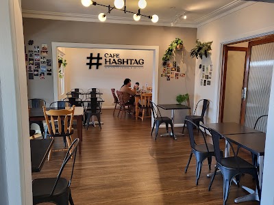 Cafe Hashtag Wollongong