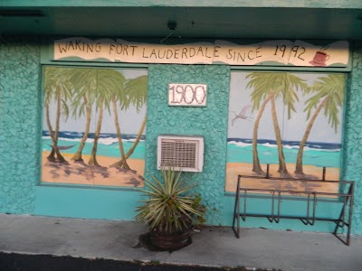 Expresso Coffee Co in Fort Lauderdale