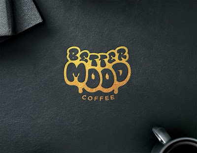 Better Mood Coffee atmosphere