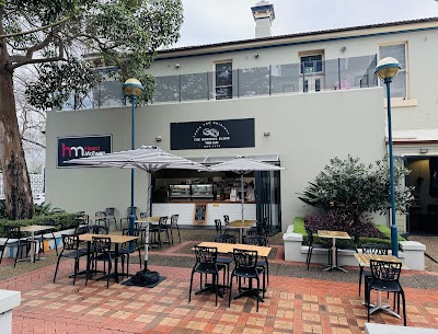 The Morning Blend Cafe in Wollongong