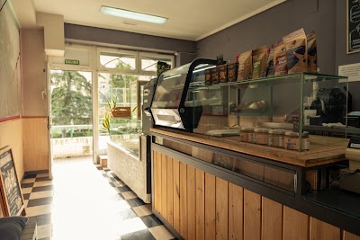 Pans & Plans Obrador Panadería Sin Gluten in Madrid