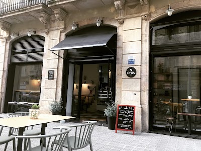 Onia Cafè coffee