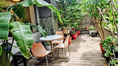 Coffee Sweet 自家烘焙咖啡館 coffee
