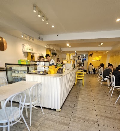 TASTE TEXTURE in Sydney