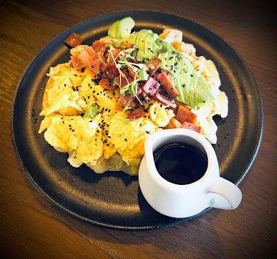 Clemente Coffee & Brunch - Sede Manila atmosphere