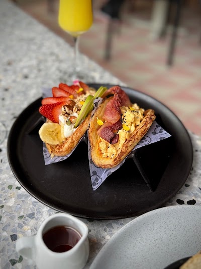 Clemente Coffee & Brunch - Sede Manila coffee