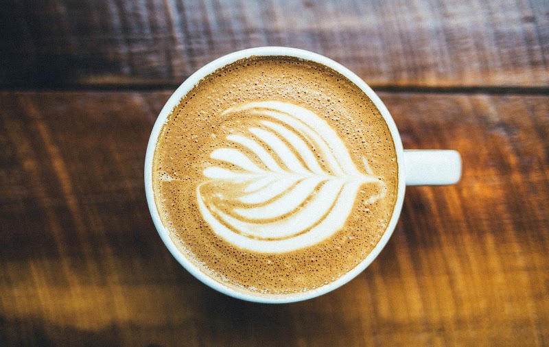 Utopía Café atmosphere