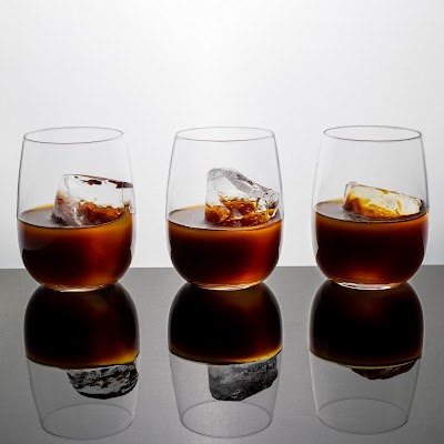 Paradigm Spark coffee