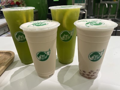 YIHETANG coffee