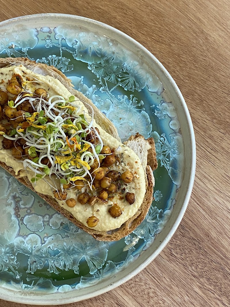 CLEM CAFE | Specialty coffee & Brunch coffee