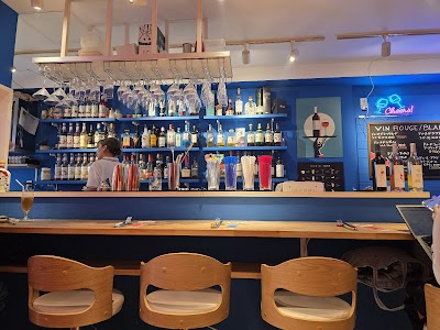 The Roasters Coffee Shinsaibashi coffee