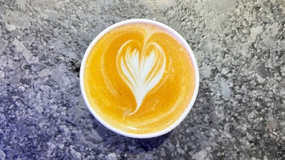 Blues & Royals | Artisan Coffee and Fresh Juices coffee
