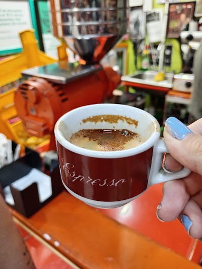 Triana Café Gourmet coffee