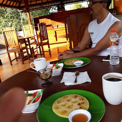 Kopi LUBAK Galungan
