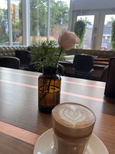 Drip House coffee