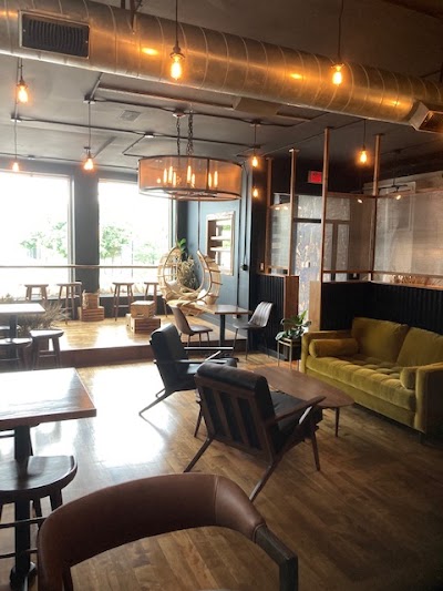 Oat Couture Cafe (Gladstone) in ottawa
