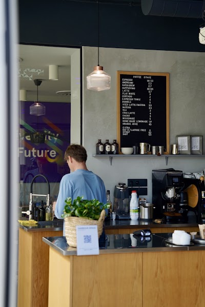 Coffee.Space coffee