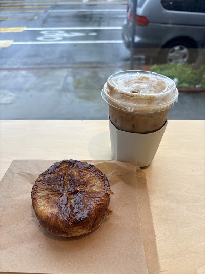 Andante Coffee Roasters coffee