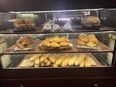 Café Umarán coffee