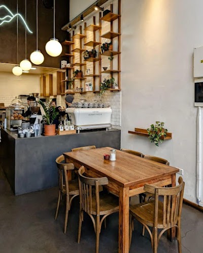 Surry Hills | Brunch Palermo