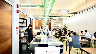 Brawn & Brains Coffee - 16 Hamilton Rd in singapore