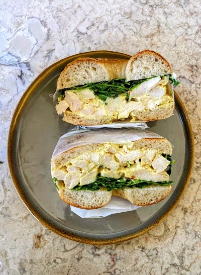 PIM PAM Café - Specialty Coffee, Ceremonial Matcha, Sandwiches, and Pastries coffee
