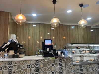 House of coffee porto coffee
