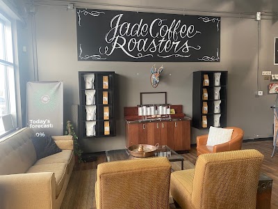 JADE Coffee Roasters coffee