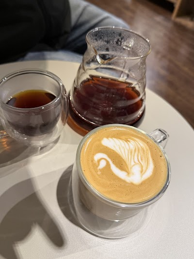 Estratto coffee coffee