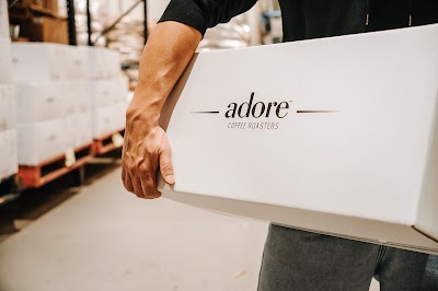 Adore Coffee Roasters in Sydney