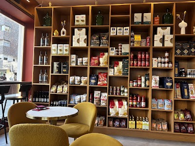 Vita Sana coffee