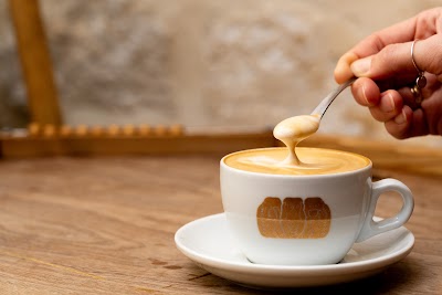 Terres de Café coffee
