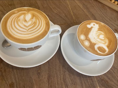Terres de Café atmosphere